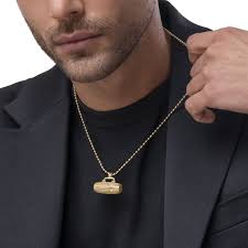 آویز مردانه